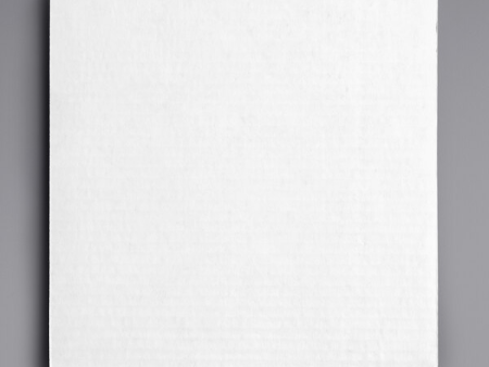 Cake Board Corrugated 12  Square White Waxed Online