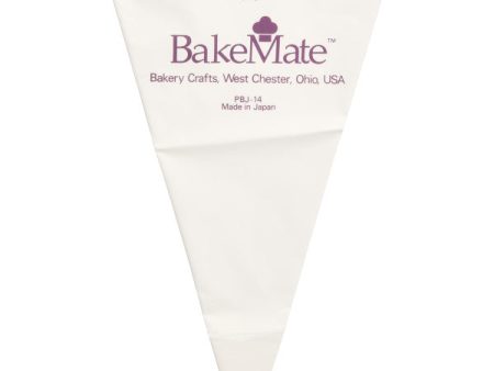 BakeMate™ 14  Reusable Pastry Bag Fashion