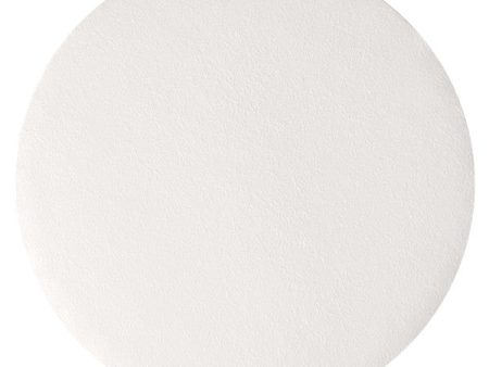 Cake Board 12  Round White Foil 0.5  Thick For Discount