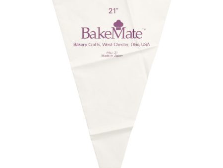 BakeMate™ 21  Reusable Pastry Bag For Sale