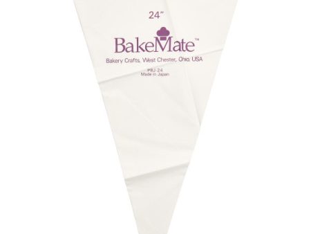 BakeMate™ 24  Reusable Pastry Bag Online Sale