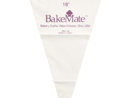 BakeMate™ 18  Reusable Pastry Bag Fashion