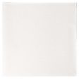 Cake Board 10  Square White Foil 0.5  Thick Fashion