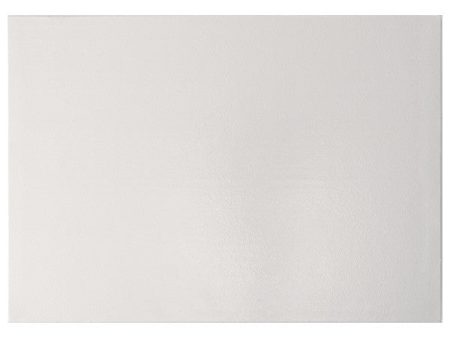 Cake Board 1 2 Sheet White Foil 0.125  Thick Discount