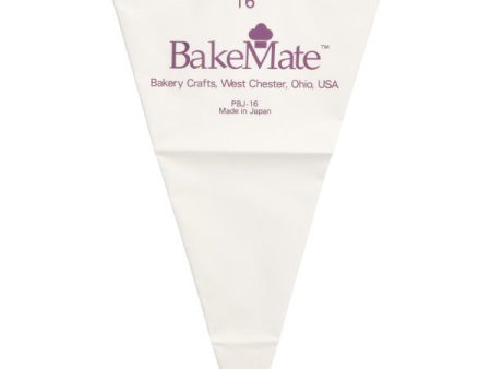 BakeMate™ 16  Reusable Pastry Bag For Sale